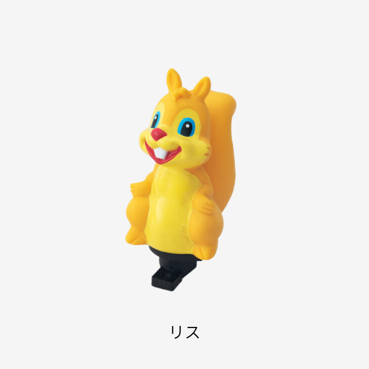 プカプカホーン