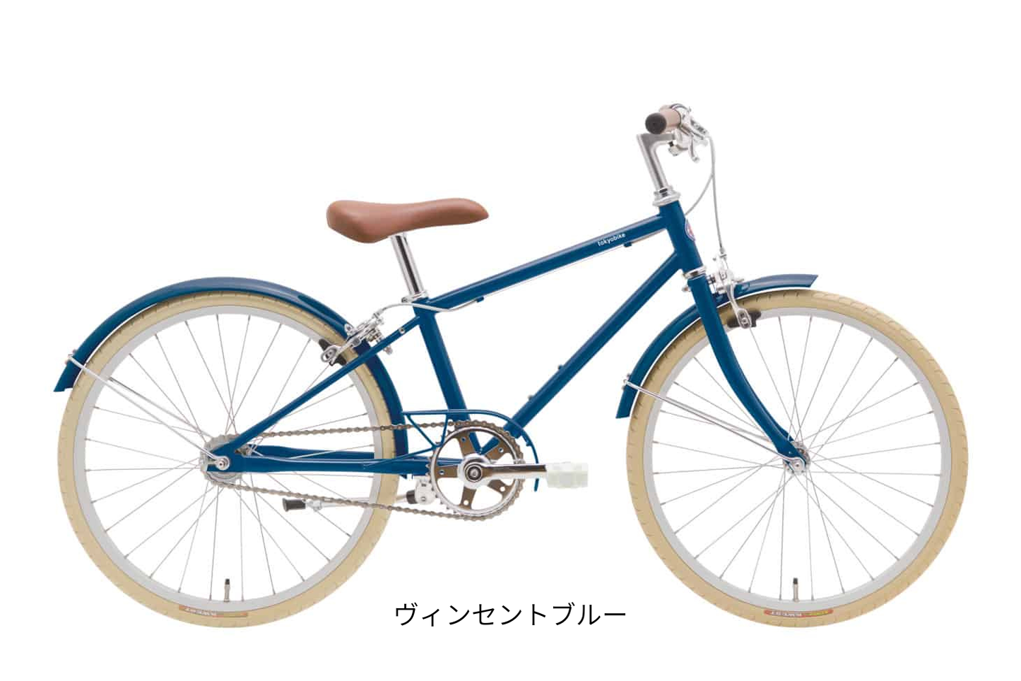 TOKYOBIKE Jr. 用泥よけ
