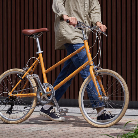 TOKYOBIKE CALIN – まるいち自転車オンライン