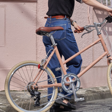 TOKYOBIKE CALIN – まるいち自転車オンライン