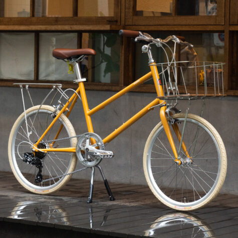 TOKYOBIKE CALIN – まるいち自転車オンライン