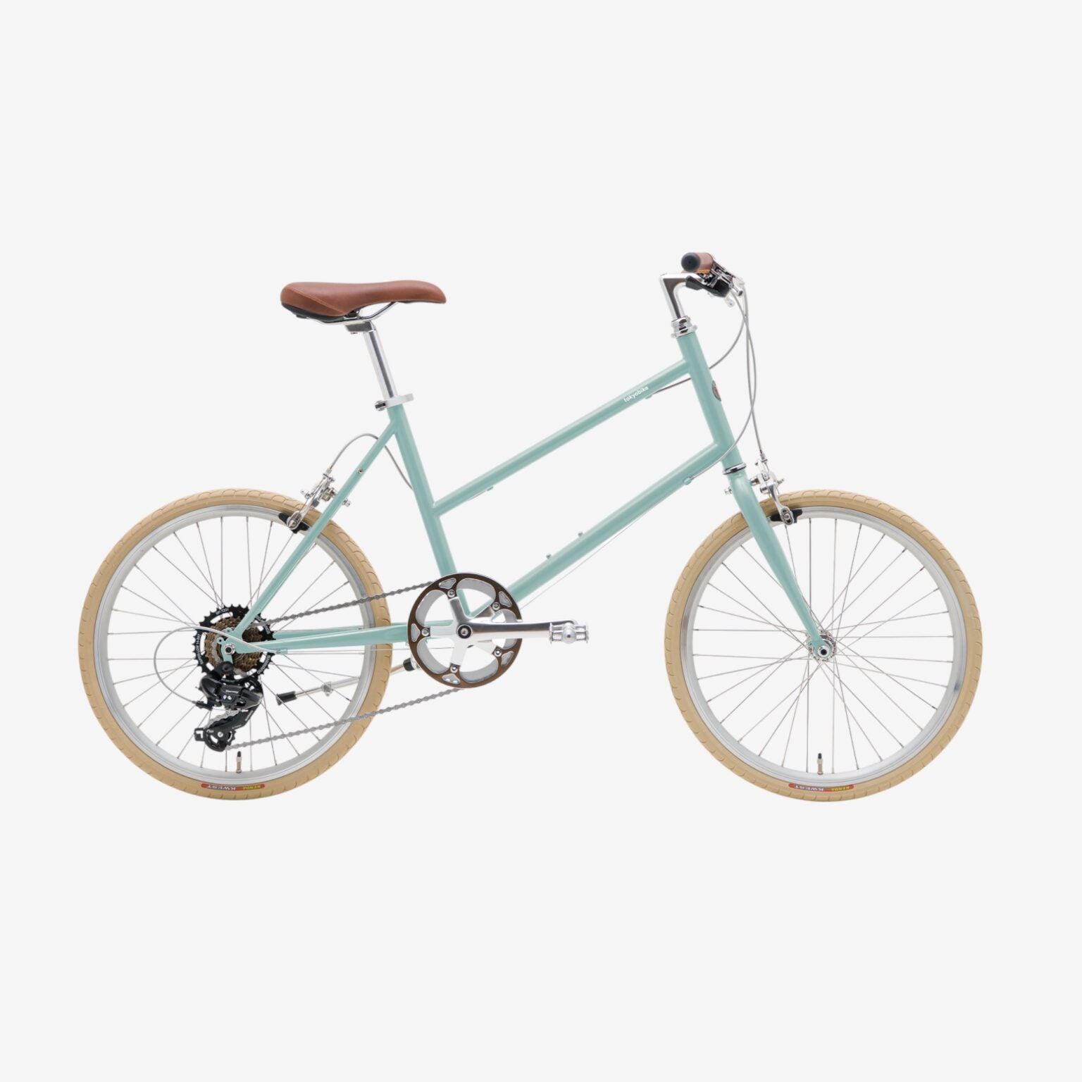 TOKYOBIKE CALIN – まるいち自転車オンライン