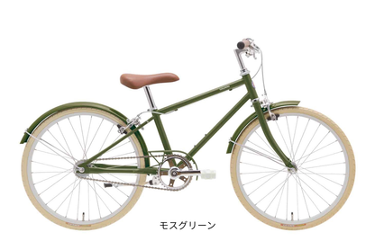 TOKYOBIKE Jr. 用泥よけ