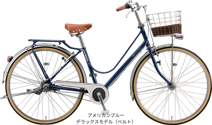 カジュナ ベーシックライン デラックス（ベルト）