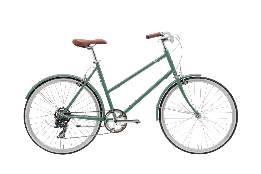 【直接引き渡し限定】tokyobike BISOU Sサイズ 7段変速_試乗歓迎 TOKYOBIKE BISOU – まるいち自転車オンライン