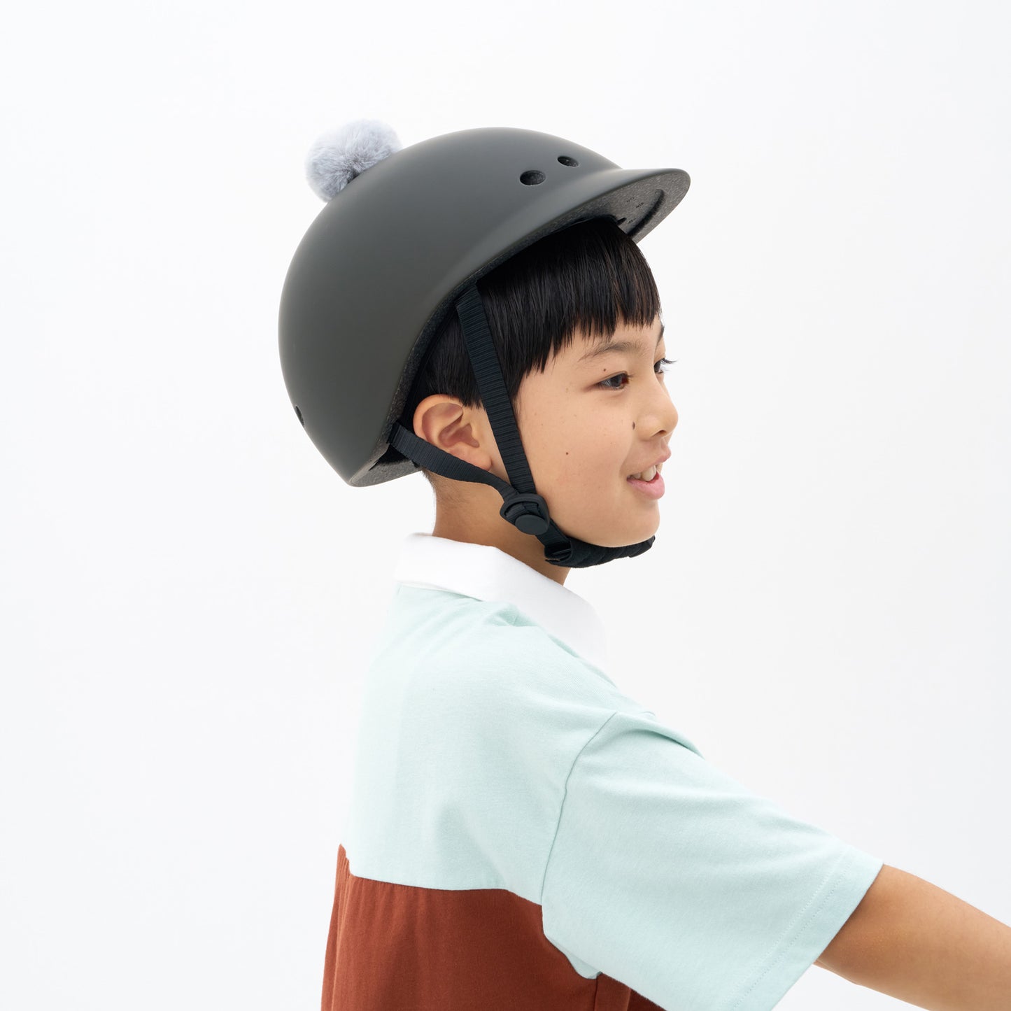 キッズヘルメット