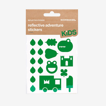 Reflective Stickers
