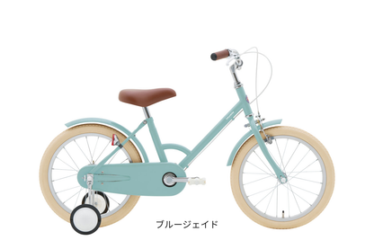 little tokyobike 用 泥よけ