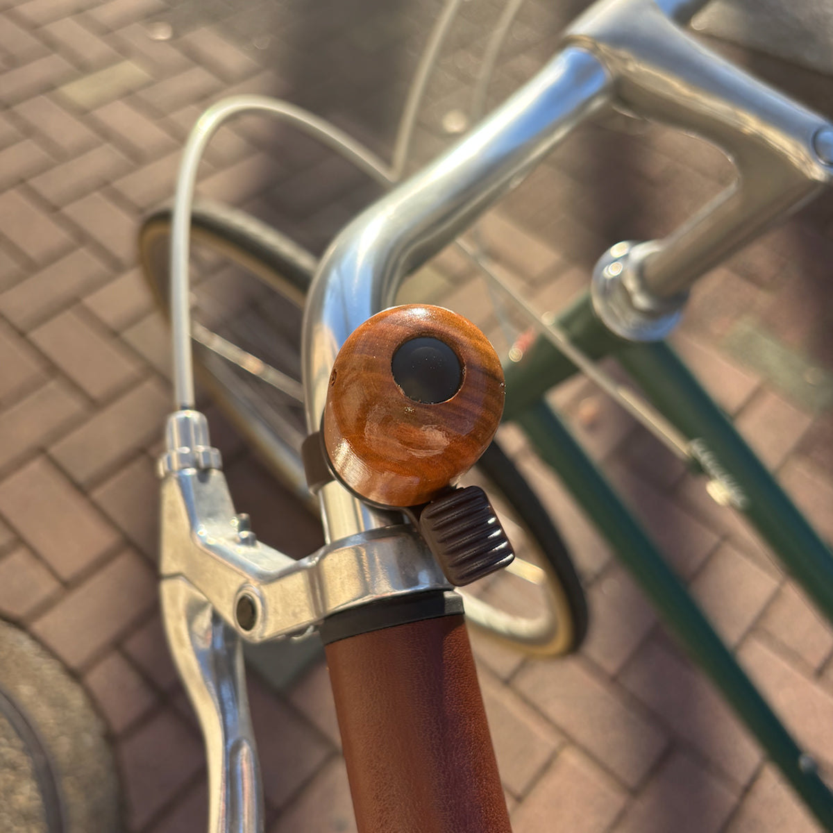 ウッドベル