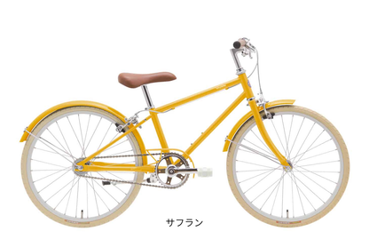 TOKYOBIKE Jr. 用泥よけ