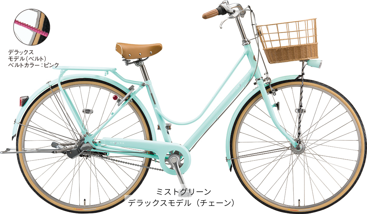 カジュナ スイートライン デラックス（チェーン）