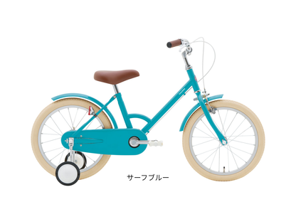 little tokyobike 用 泥よけ