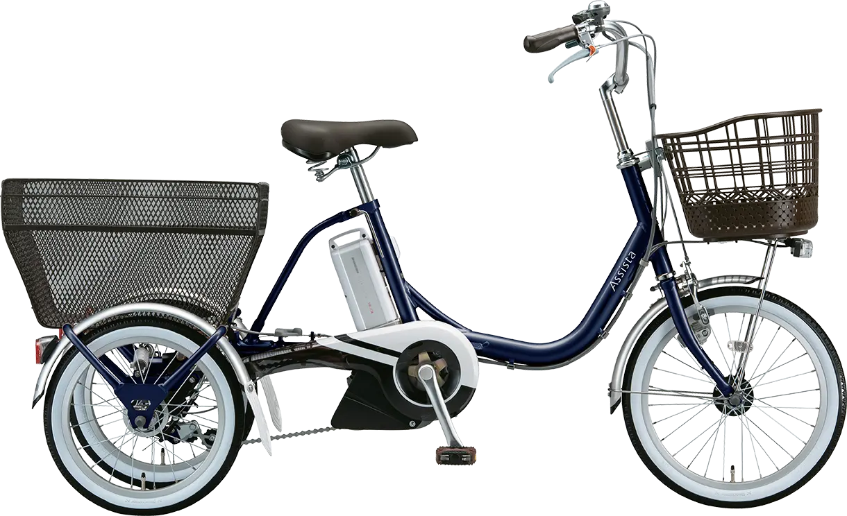 アシスタワゴン