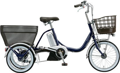 アシスタワゴン