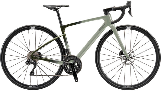 RE8 105 Di2 MODEL