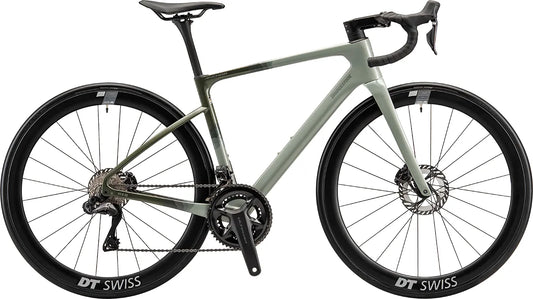 RE8 ULTEGRA MODEL / RE8 FRAME