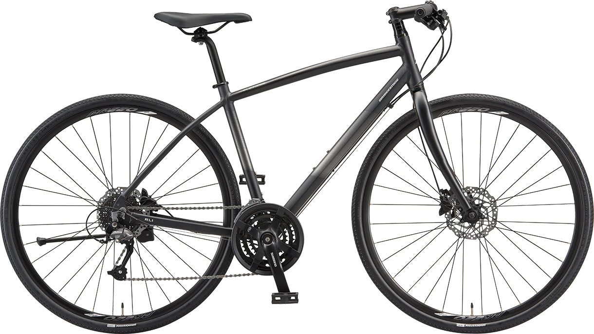 ブリヂストン　RL1 　油圧式　【通勤・通学　最強応援パック】