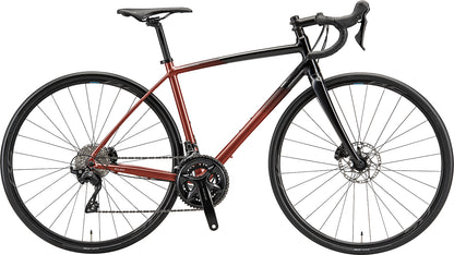 RL6D 105 MODEL / RL6D FRAME