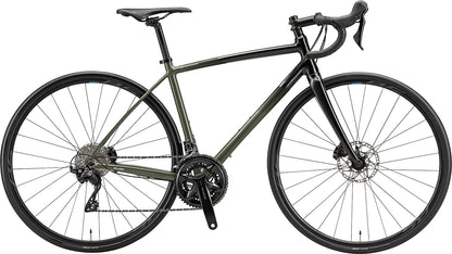 RL6D 105 MODEL / RL6D FRAME