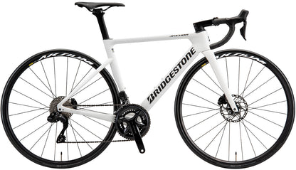 RP8 105 Di2 MODEL / RP8 FRAME
