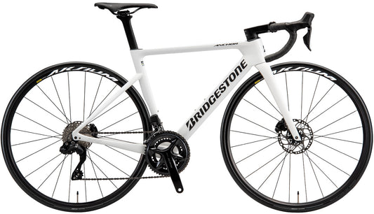 RP8 105 Di2 MODEL / RP8 FRAME