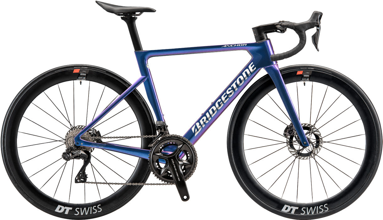 RP9　DURA-ACE MODEL