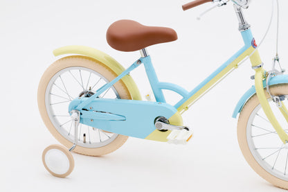 little tokyobike（泥よけ付き）
