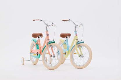little tokyobike（泥よけ付き）