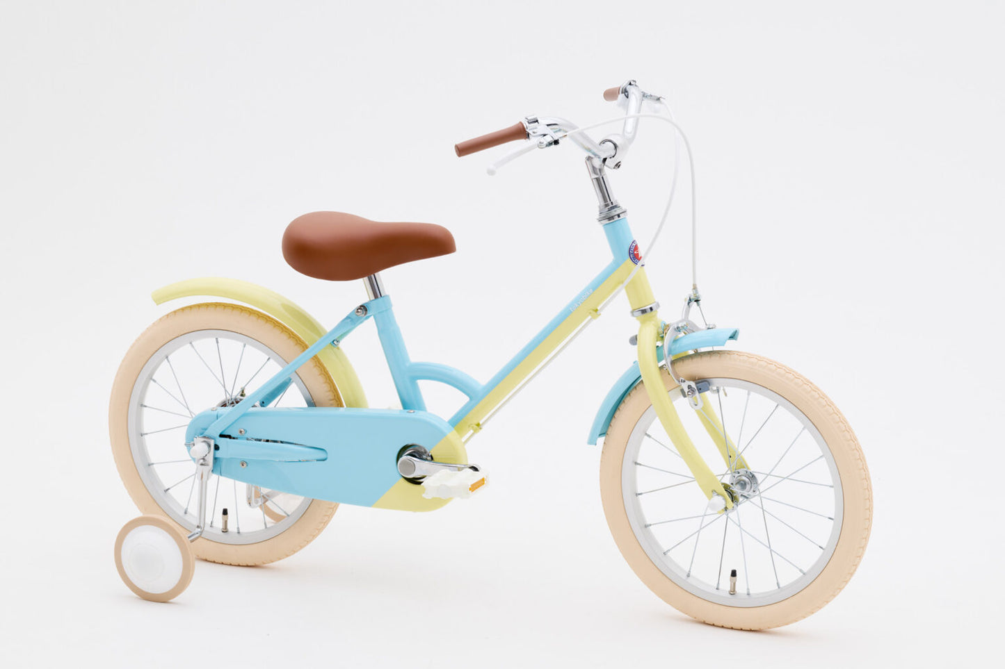 little tokyobike（泥よけ付き）