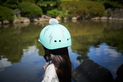キッズヘルメット