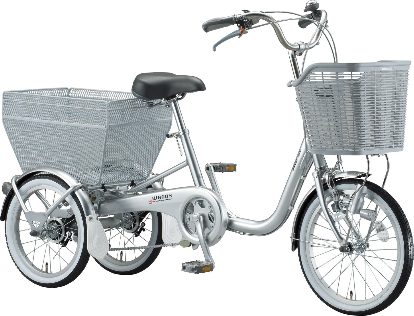 ブリヂストンワゴン