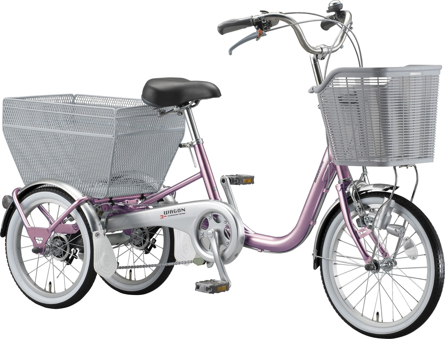 ブリヂストンワゴン