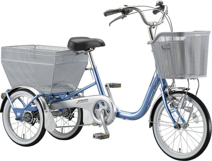 ブリヂストンワゴン