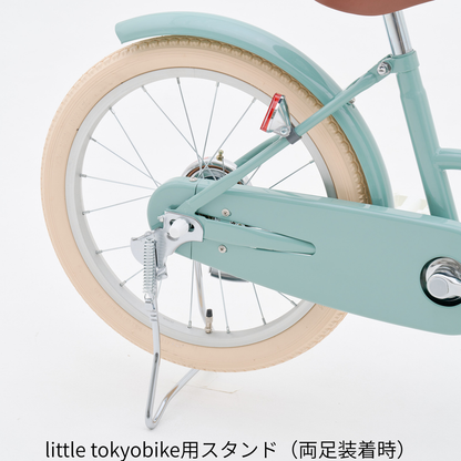 tokyobike for kids オプションパーツ
