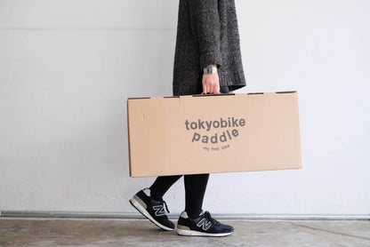 tokyobike paddle