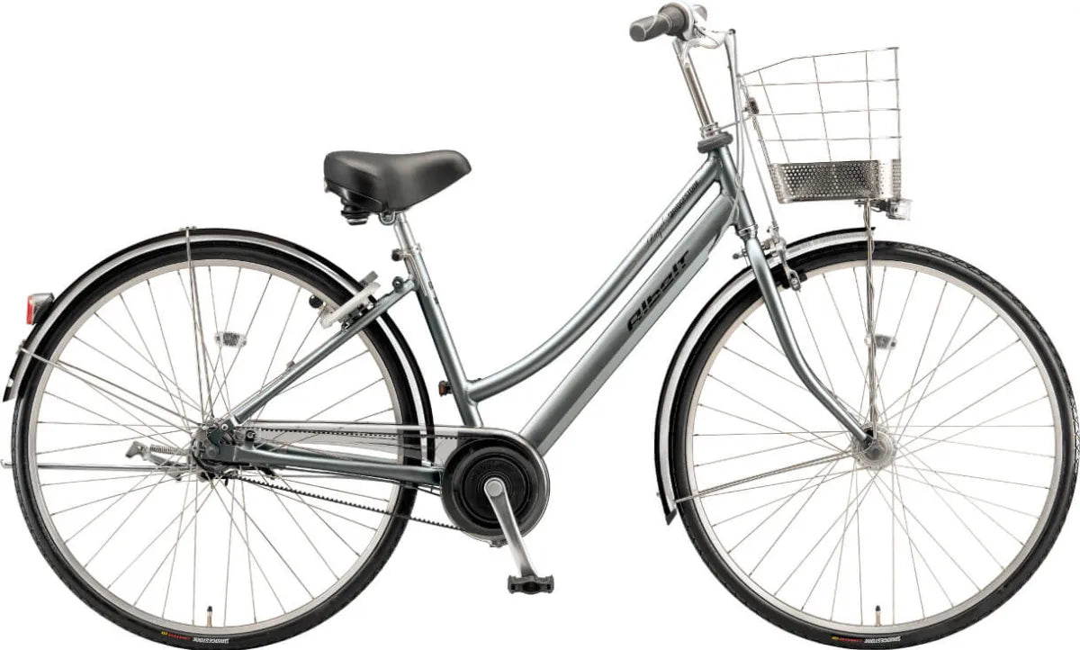 2025年モデル アルベルト ロイヤル 27インチ L型【通学仕様