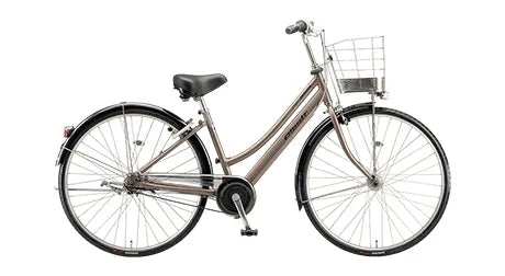 2025年モデル アルベルト ロイヤル 27インチ L型【通学仕様