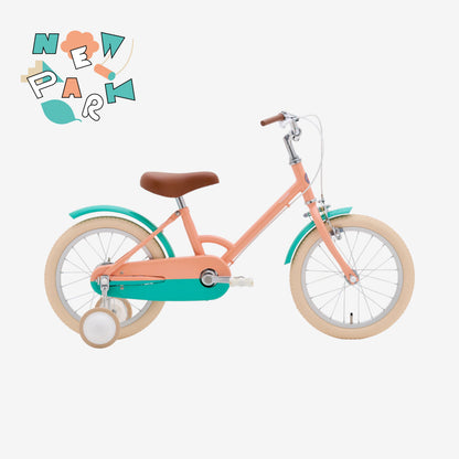little tokyobike（泥よけ付き）